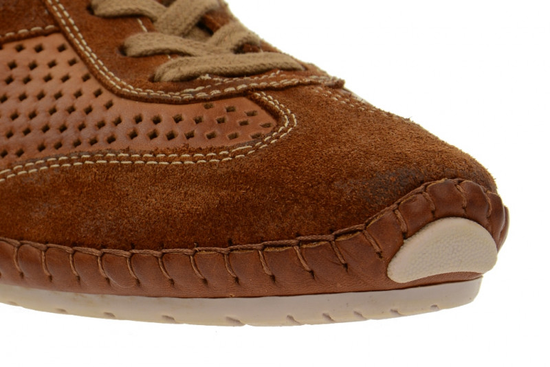 Pikolinos Fuencarral Schuhe braun cuero-e 08J-6506S