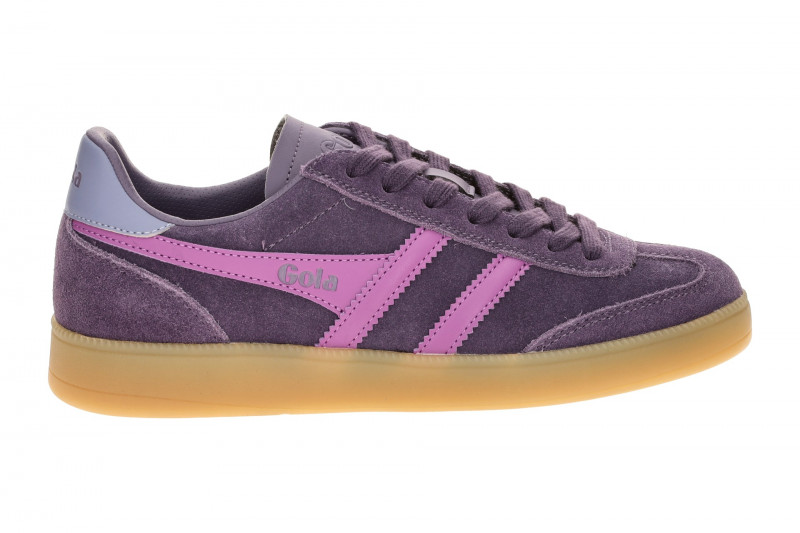 Gola Viper Damen Schuhe Sneakers lila pink CLB735