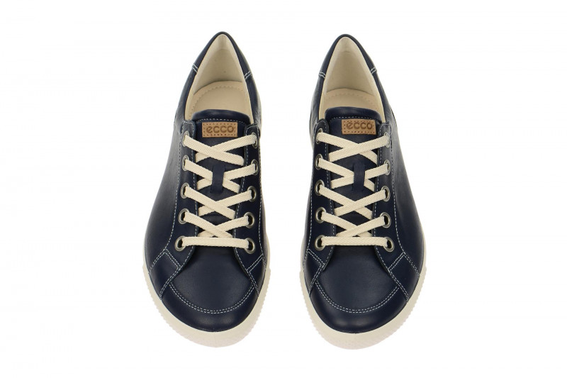 Ecco Summer Zone Schuhe blau marine 20004301038