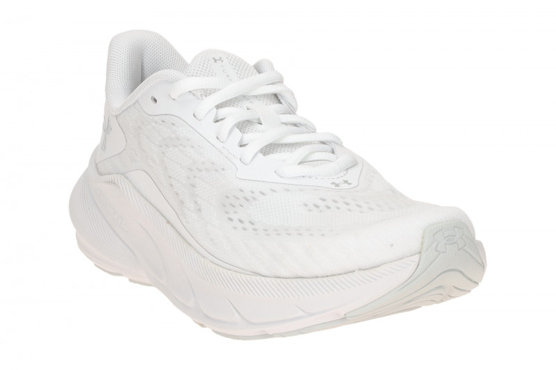 Under Armour Turbulence 3 Schuhe weiß Damen Running 6006718