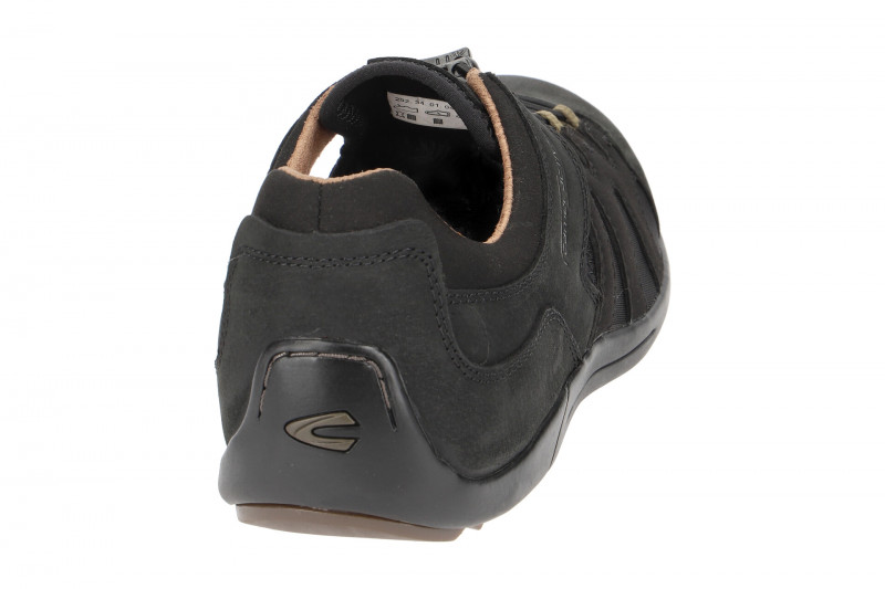camel active Manila 34 Schuhe schwarz