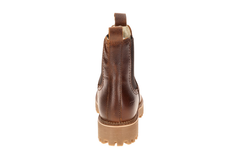 Tamaris Winter Chelsea Stiefelette braun Boots 26494