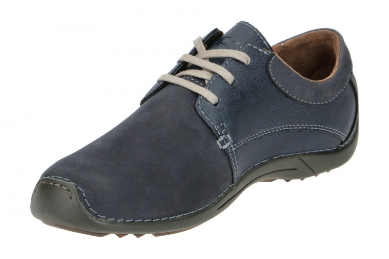 camel active Manila 27 Schuhe dunkel-blau