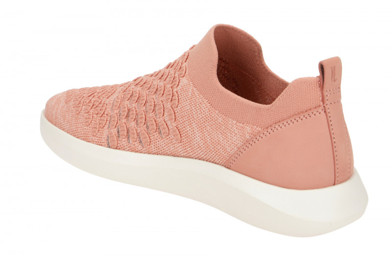 Legero Impact Schuhe Slipper pink