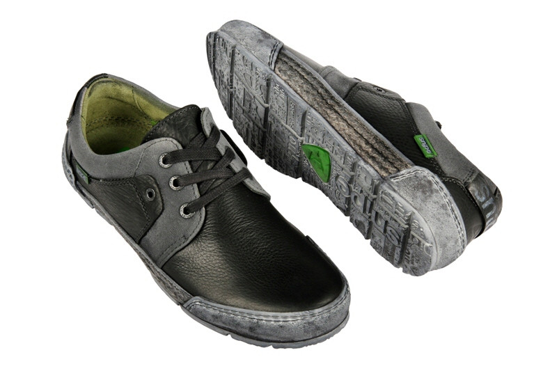 Snipe Serpis 13 Schuhe schwarz 121.113.02
