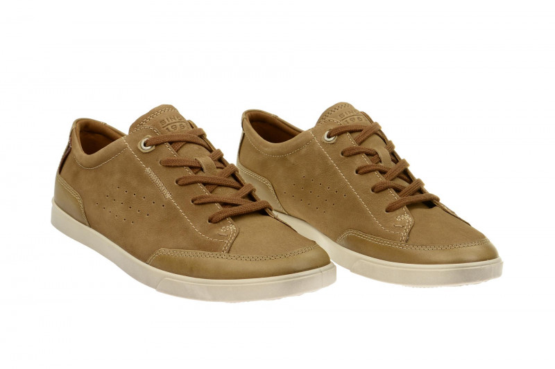 Ecco Collin Schuhe hell-braun 53550451055