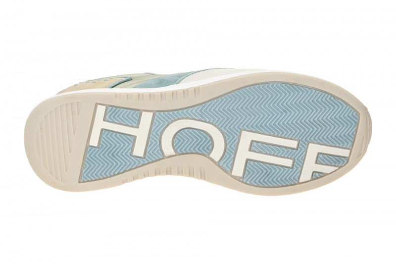 Hoff La Latina Schuhe Damen Retro Sneakers grün 12401002