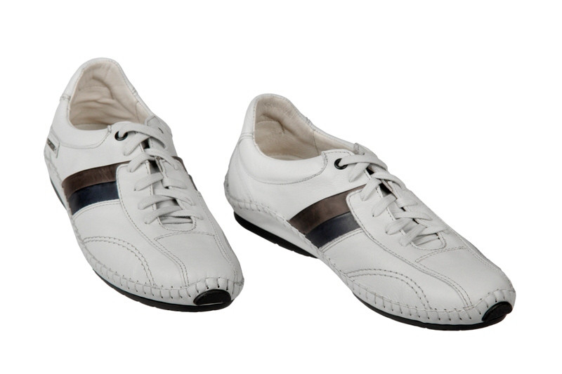 Pikolinos Schuhe 08J-5461 weiß Sneakers