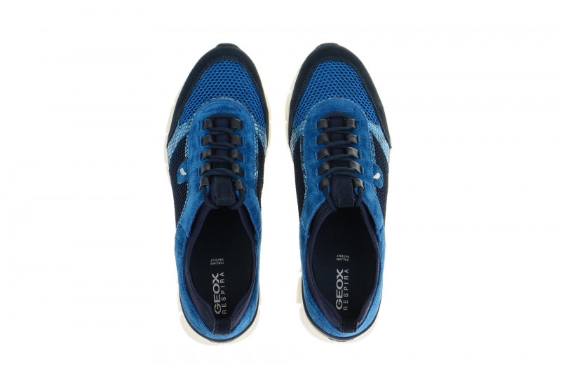 Geox Sukie blau navy acure D52F2B 01422 CF44D