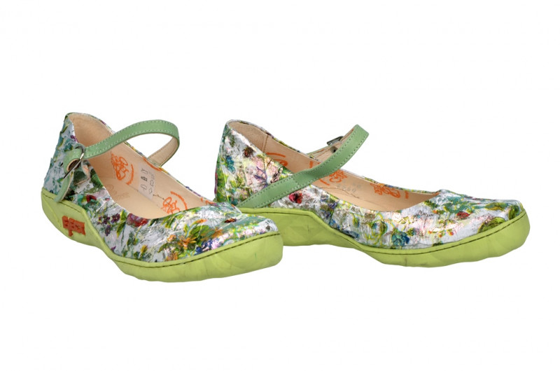 Eject Mary-Jane Diamate bunt multi 14414.11