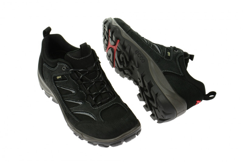 Ecco Xpedition 2 schwarz 81021451052
