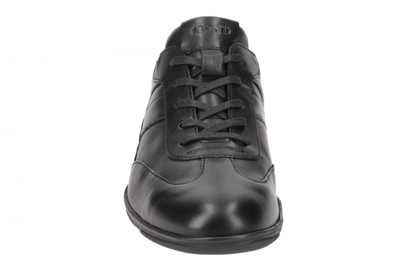 Lloyd BREVIS Sneaker Schuhe schwarz 22-731-00