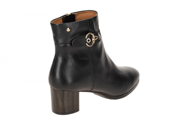 Pikolinos Calafat Stiefelette schwarz W1Z-8588