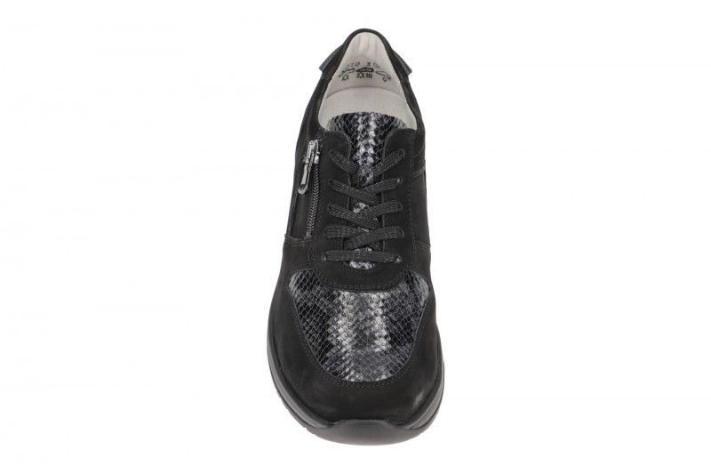 Waldläufer H-Sonja dynamic Schuhe schwarz 999004