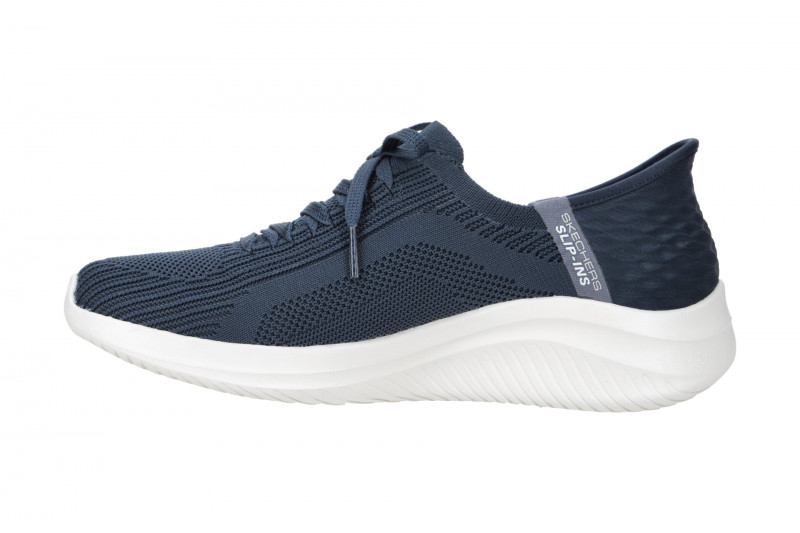 Skechers Ultra Flex Schuhe blau SLIP-INs 149710