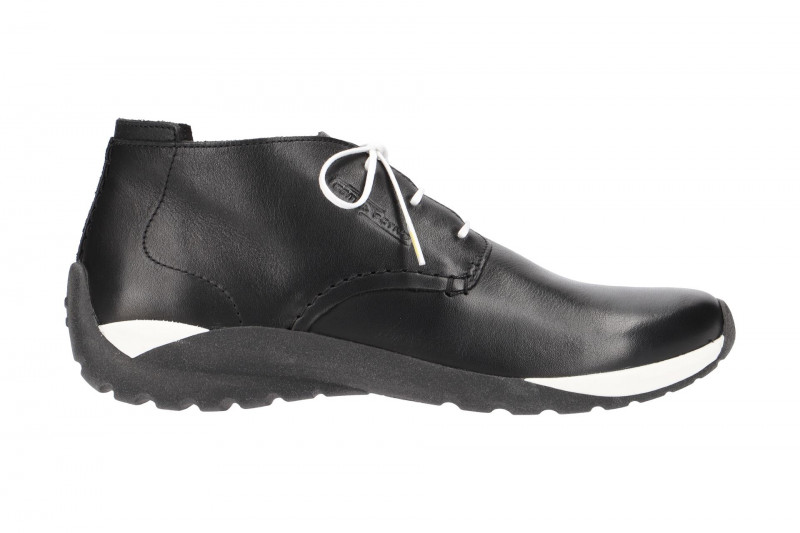 camel active Schuhe Moonlight 73 schwarz