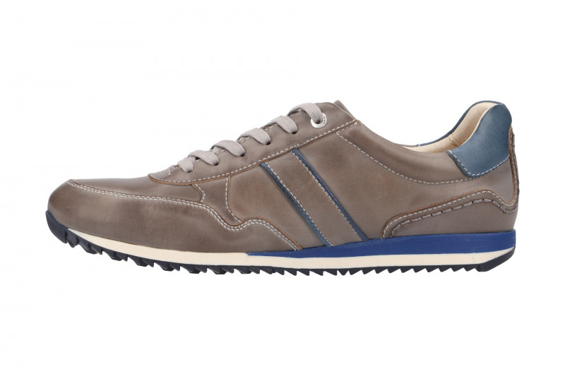 Pikolinos Liverpool Schuhe grau blau M2A-6196