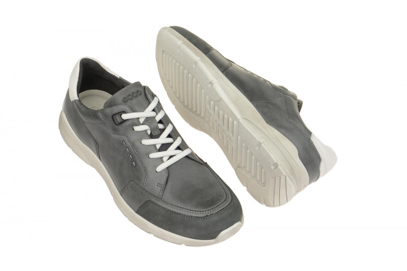Ecco Irondale Schuhe grau 50319455880