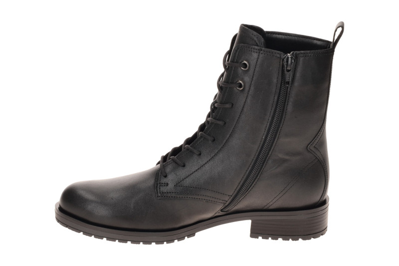 Gabor Stiefel Boots schwarz 8039.02.001