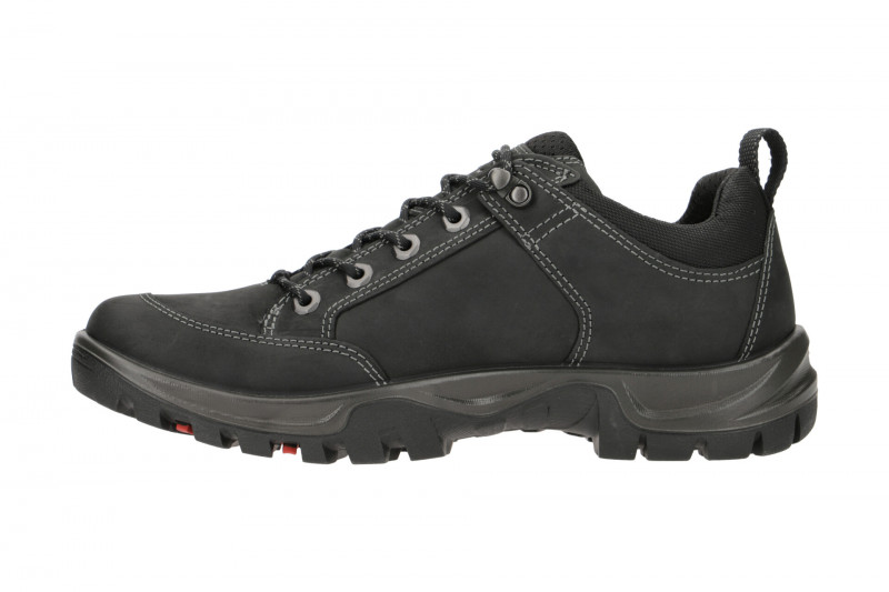 Ecco Xpedition 3 Schuhe schwarz Gore-Tex