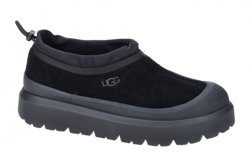UGG TASMAN WEATHER HYBRID Slipper Schuhe schwarz 1144096