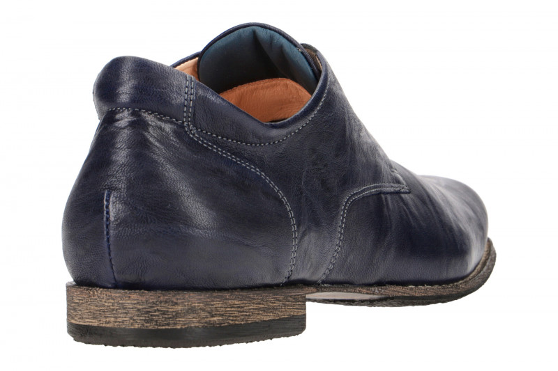 Think Guru Schuhe blau navy 5-85690-84