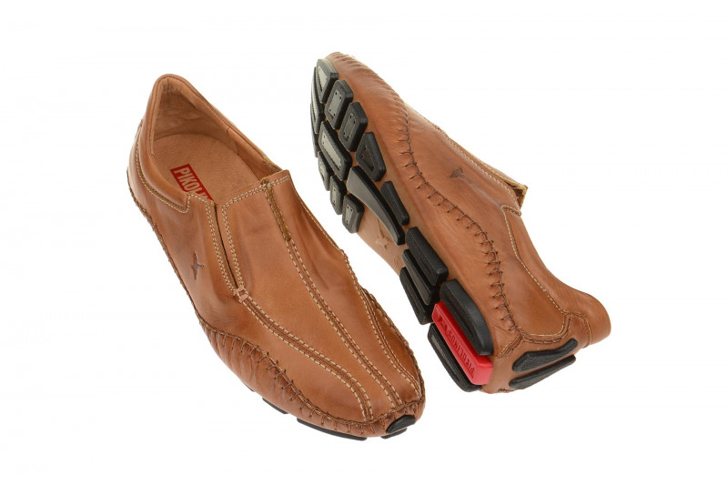 Pikolinos Fuencarral Slipper braun 15A-6188