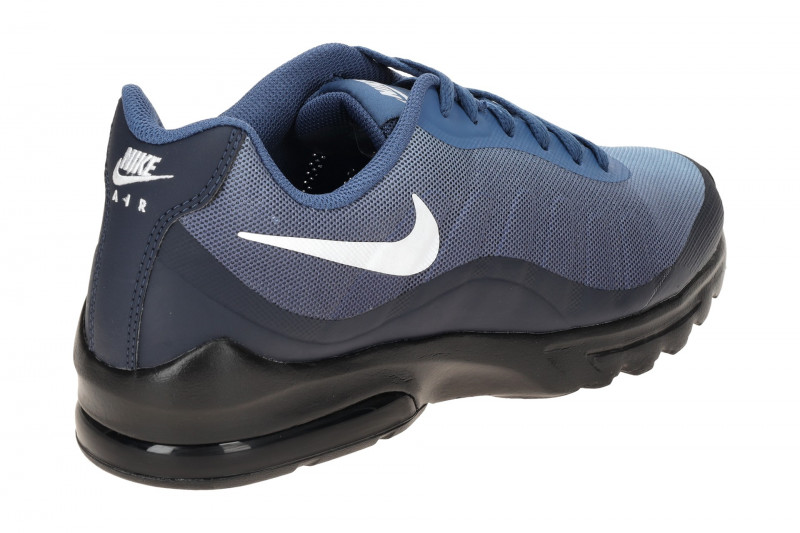 NIKE AIR MAX Invigor Schuhe blau Herren