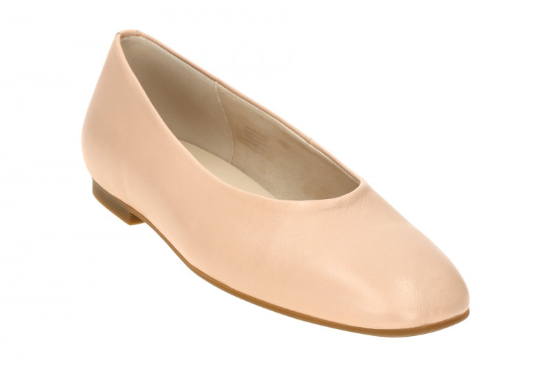 Gabor Ballerina rosa rouge Nappa 64.140.22