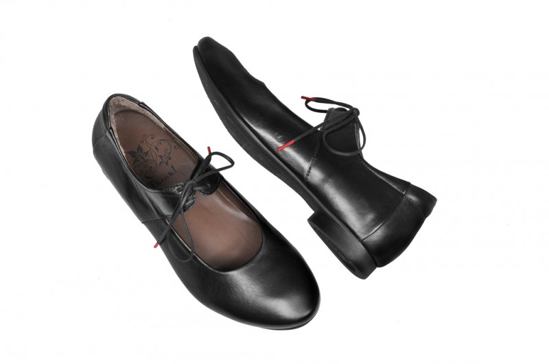 Think Guad schwarz 2-82284-00