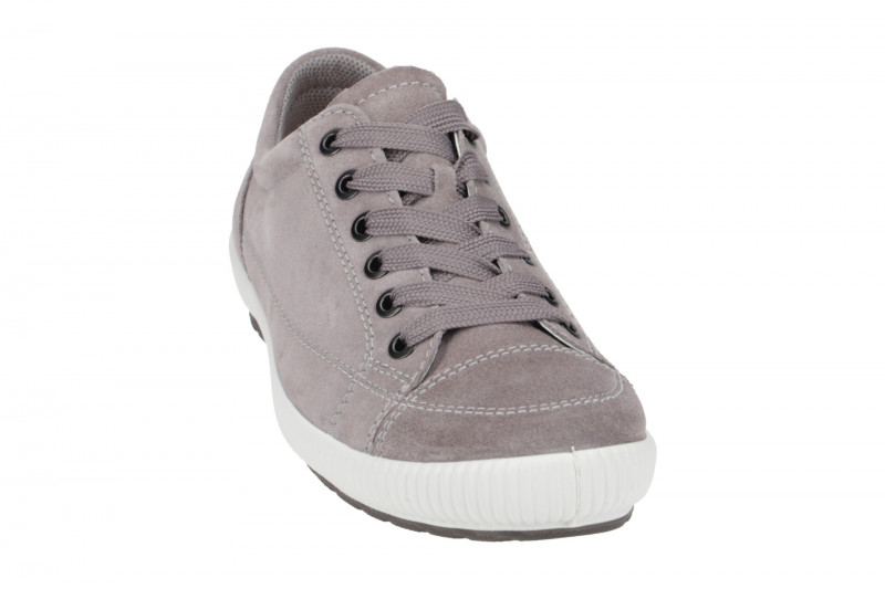 Legero Tanaro Schuhe grau griffin 00820