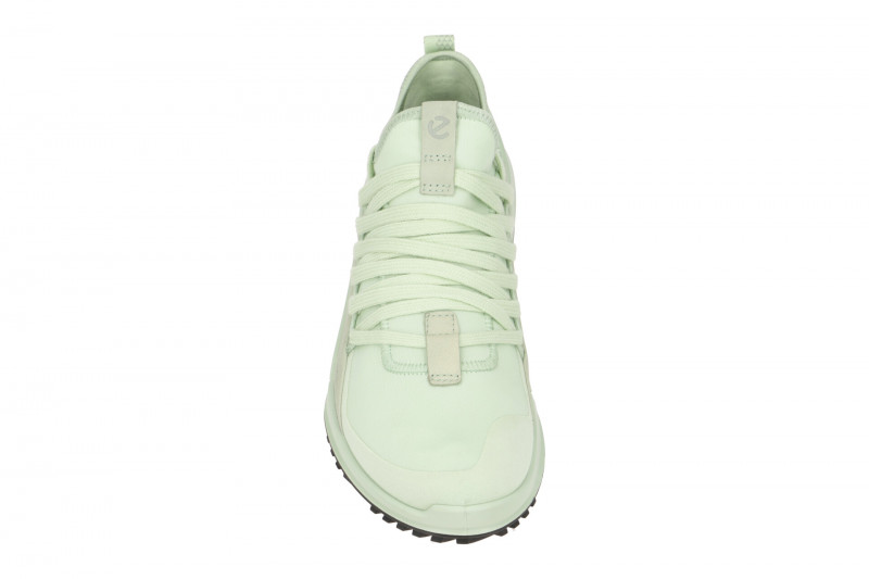 Ecco Biom 2.0 Schuhe hellgrün matcha Damen Sport