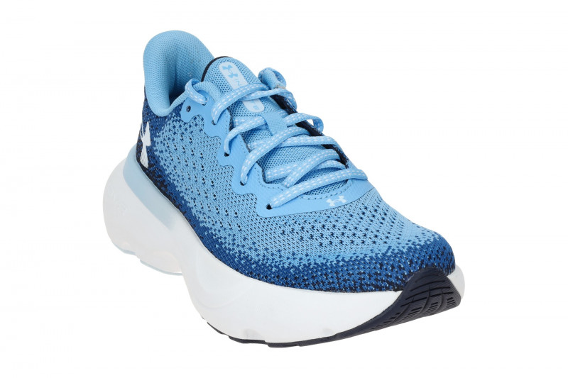 Under Armour Infinite Sportschuhe blau Damen 3027524