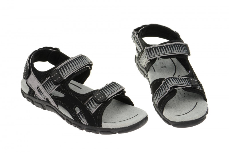 Geox S.Strada U4224C 05015 C9999