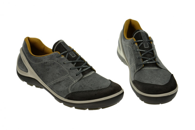 Ecco Biom Grip grau moonless 83318458007
