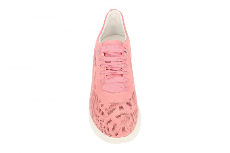 Geox Theragon Schuhe rosa pink Sneaker
