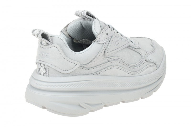 UGG CA1 Schuhe Sneakers grau 1136845