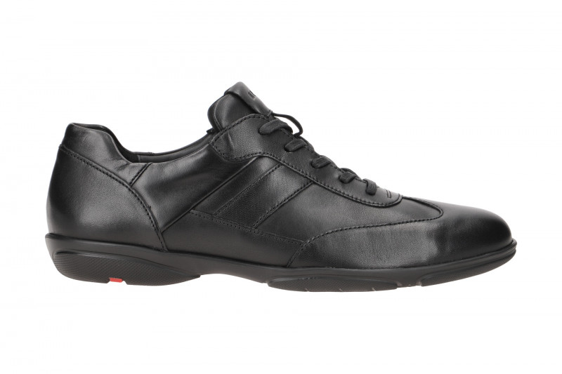 Lloyd BREVIS Sneaker Schuhe schwarz 22-731-00