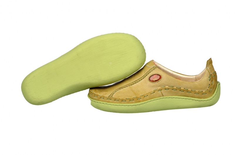 Eject Slipper eJECT gelb 8168.1
