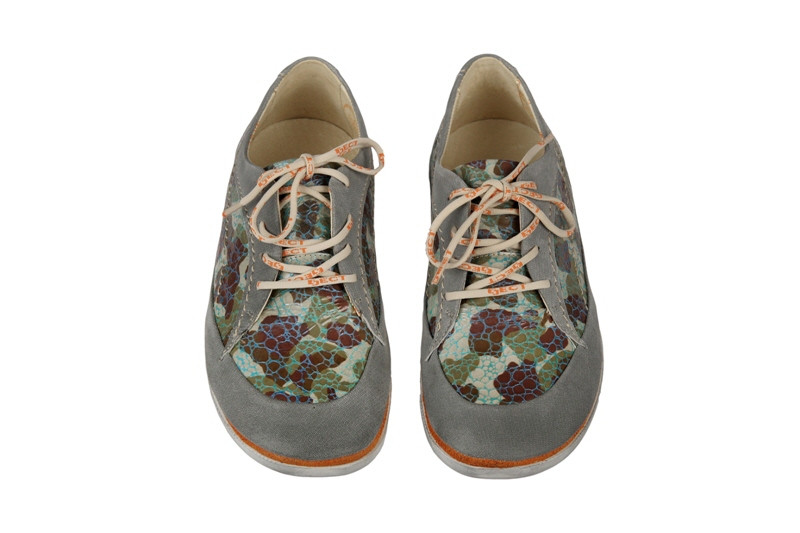 Eject Flying Schuhe grau multi 13534