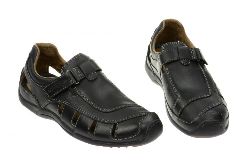 camel active Manila 31 schwarz 292.31.03