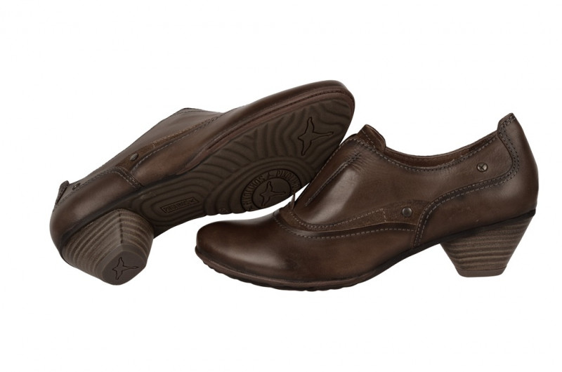 Pikolinos Coruna Schuhe braun 846-9141