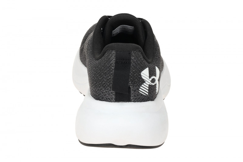 Under Armour Infinite Sportschuhe schwarz weiß Herren 3027523