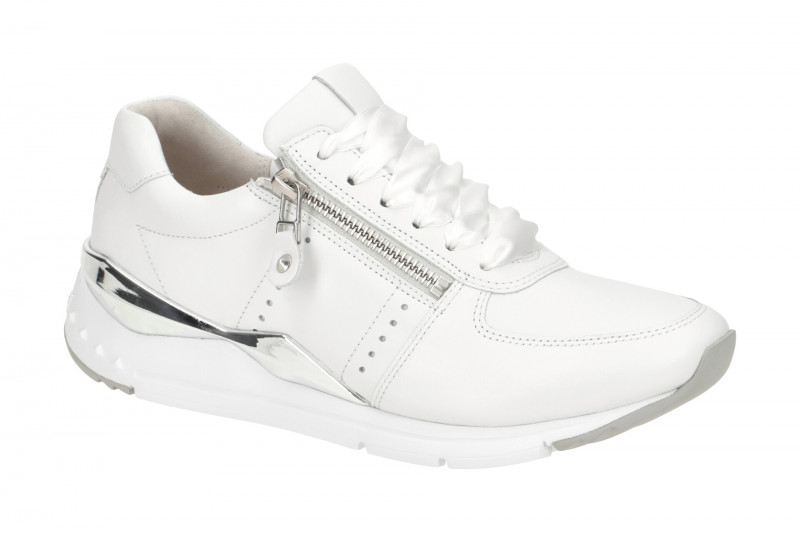 K&amp;S Speed Sneakers Schuhe weiß 19890