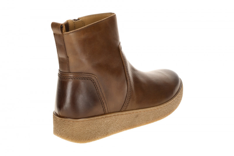 Gabor Stiefelette braun H-Weite 72.830.54