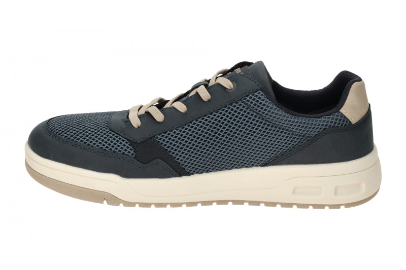 bugatti Celeris Schuhe Sneakers blau Vegan ASF01