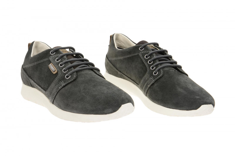 Geox Gektor ABX Schuhe grau U62Q7B 00022 C1006