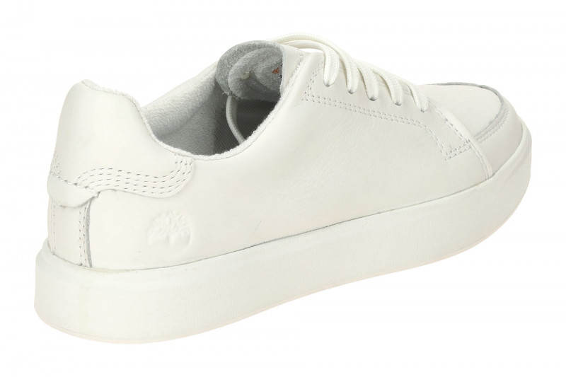 Timberland Emerson Street Sneaker Schuhe Damen weiß 0A41JX