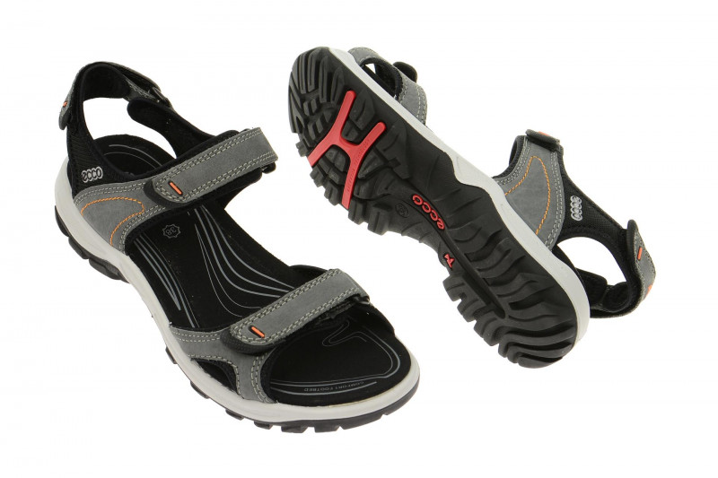 Ecco Offroad Lite dark-shadow 82004356357