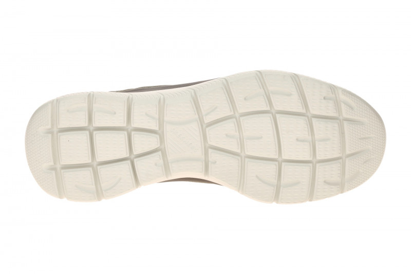 Skechers Summits Schuhe grün olive SLIP-INS 232457